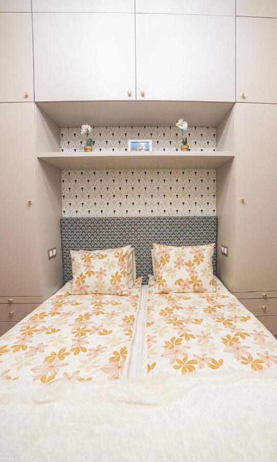 Luxury Gold 2 Bedroom Apartment 布达佩斯 外观 照片